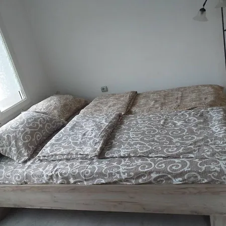 Holiday home Kuca-zvornicko Jezero *