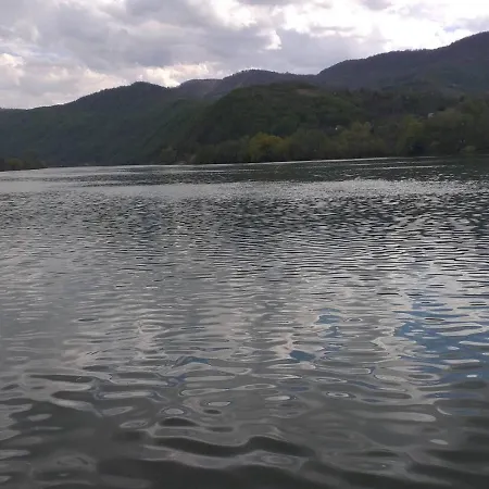 Holiday home Kuca-zvornicko Jezero *