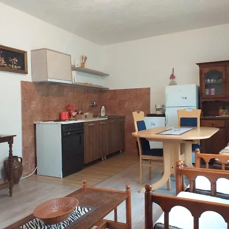 Kuca-zvornicko Jezero Holiday home Mali Zvornik