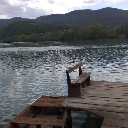 Holiday home Kuca-zvornicko Jezero *