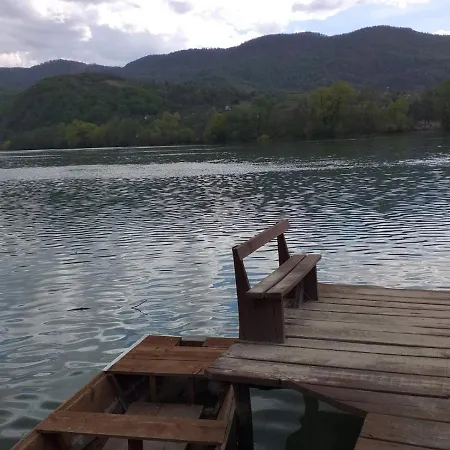 Dom wakacyjny Kuca-zvornicko Jezero *