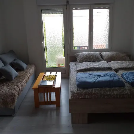 Holiday home Kuca-zvornicko Jezero