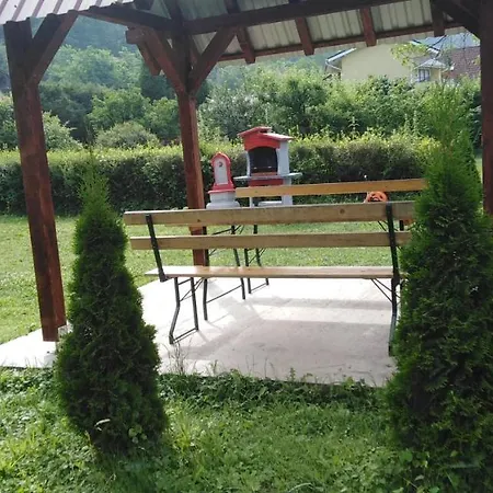Holiday home Kuca-zvornicko Jezero Mali Zvornik