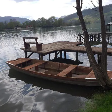 Kuca-zvornicko Jezero *