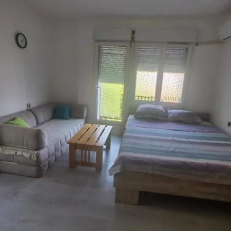 Kuca-zvornicko Jezero Dom wakacyjny