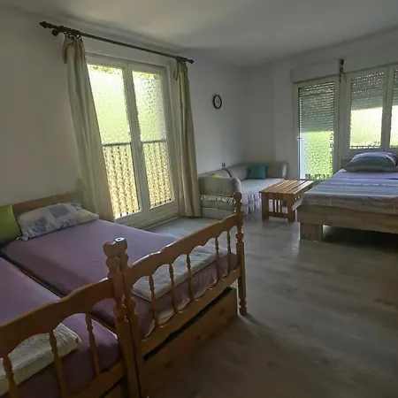 Dom wakacyjny Kuca-zvornicko Jezero