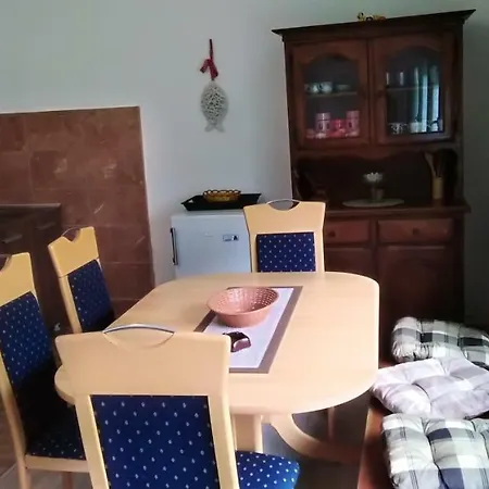 Kuca-zvornicko Jezero Dom wakacyjny