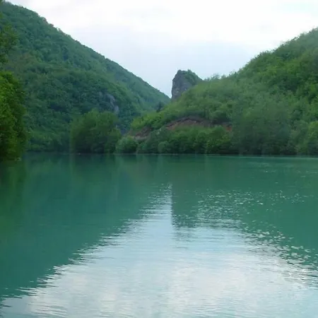 Dom wakacyjny Kuca-zvornicko Jezero Mali Zvornik