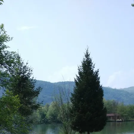 Kuca-zvornicko Jezero Dom wakacyjny