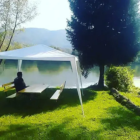 Kuca-zvornicko Jezero Holiday home *