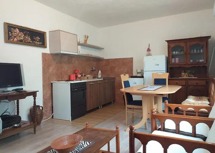 Kuca-zvornicko Jezero 펜션 Mali Zvornik