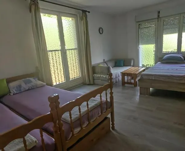 펜션 Kuca-zvornicko Jezero