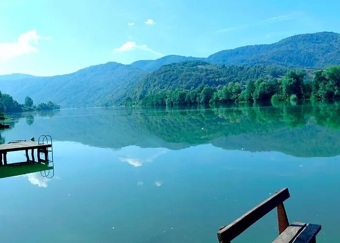 Kuca-zvornicko Jezero